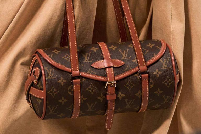 Louis Vuitton En Çok Taklit Edilen Lüks Marka Oldu