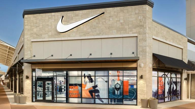 Nike İçin Zorlu Yıl: Çin Pazarı ve Ayakkabı Satışları En Büyük Darbeyi Aldı