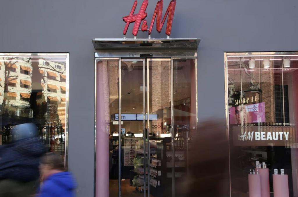 h&m, trend hamlesiyle kârını artırdı: yeniden yapılanmanın i̇lk sonuçları 6 img 7253