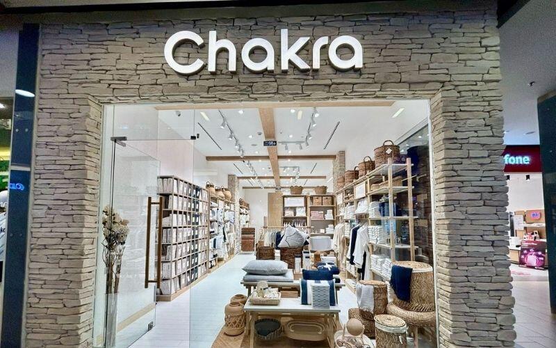chakra magaza y