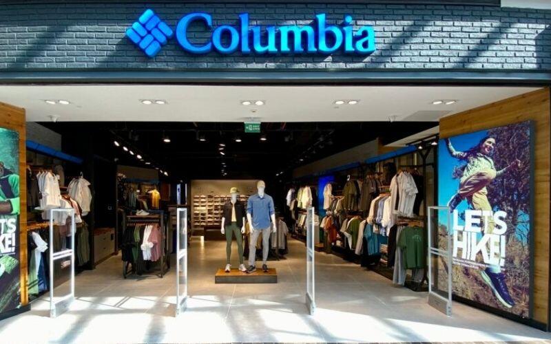 columbia magaza