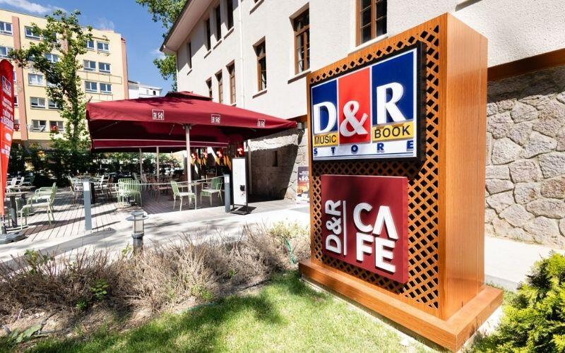 drcafe magaza