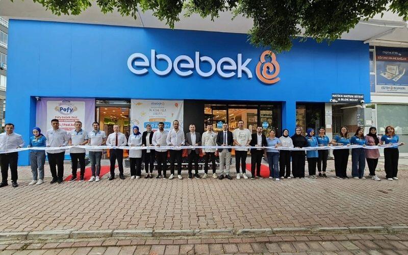 ebebek magaza y