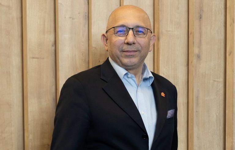Evidea’nın Yeni Genel Müdürü Hakan Zihnioğlu Oldu