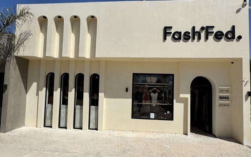 fashfed magaza
