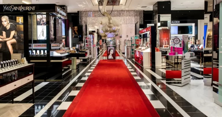 Mağaza İçi Güzellik Deneyiminde Sırada Ne Var?