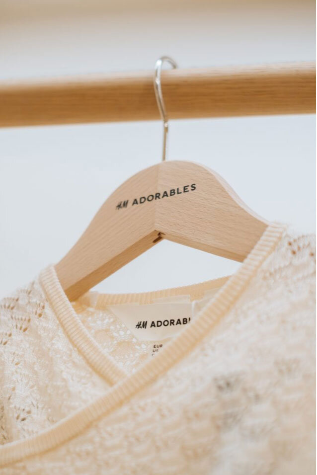 h&m, yeni konsepti "h&m adorables" ile premium çocuk modasını deniyor 7 hm k1