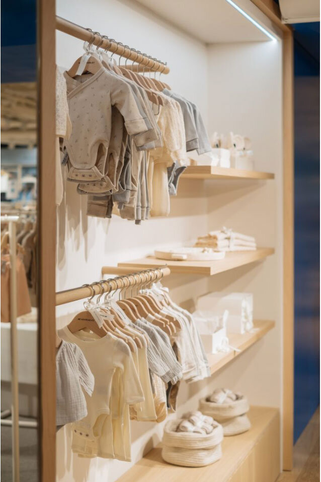 h&m, yeni konsepti "h&m adorables" ile premium çocuk modasını deniyor 6 hm k2