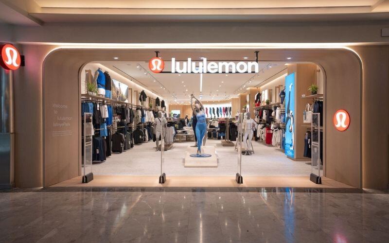 lululemon magaza 20haziran