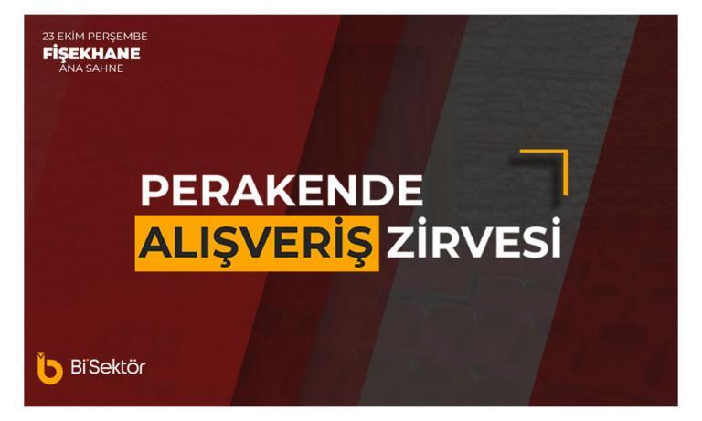 Perakende Alışveriş Zirvesi 2025’te Neler Konuşulacak?