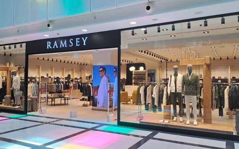 ramsey magaza