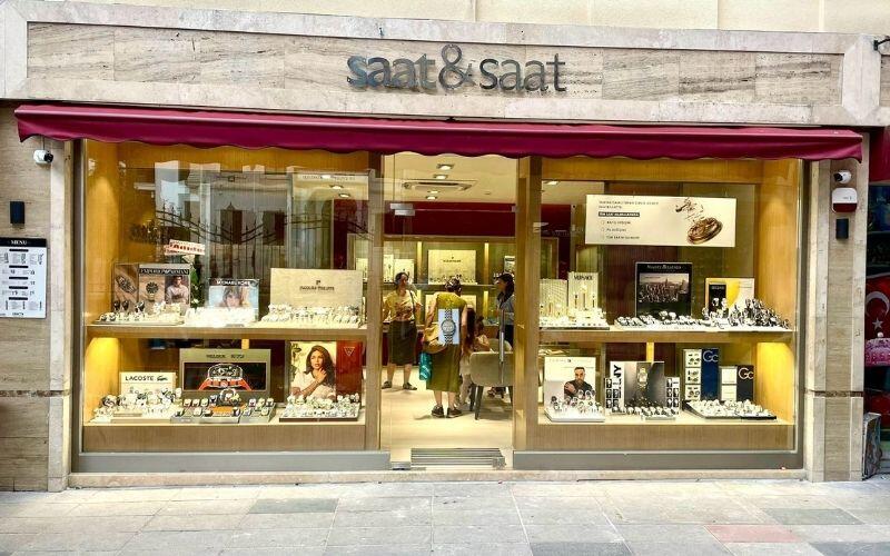 saatsaat magaza g
