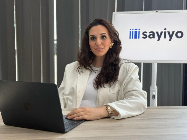 Sayiyo İş Geliştirme Lideri Beste Karaca: “Mağazalarda görünmeyeni görünür kılıyoruz.”