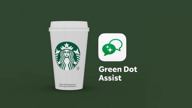 Starbucks, Yapay Zekâyı Tezgâh Arkasına Taşıyor