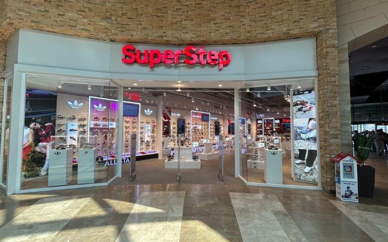 superstep magaza y