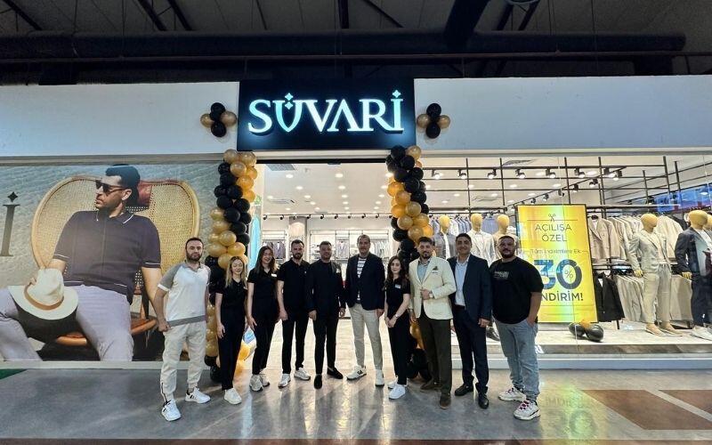 suvari magaza
