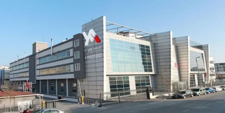 Zara, Mango, Oysho Gibi Markalara Üretim Yapan Türk YFA Tekstil İflas Etti