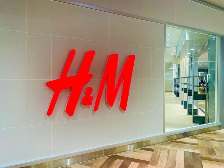 H&M, Mağazalardaki Artan Şiddete Karşı Vücut Kameraları Kullanıyor