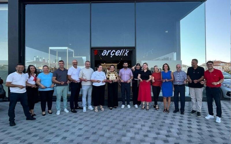 arcelik magaza