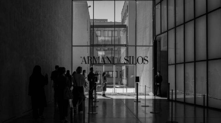 Armani 2,65 Milyar Dolar Ciro Bildirdi, Asya Pazarı Zayıfladı