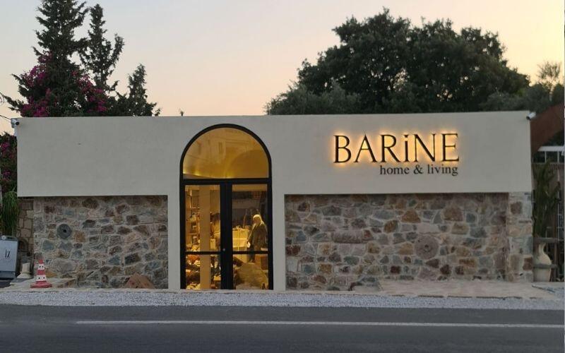barine magaza