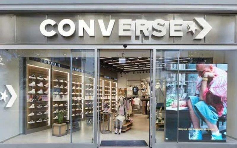converse magaza