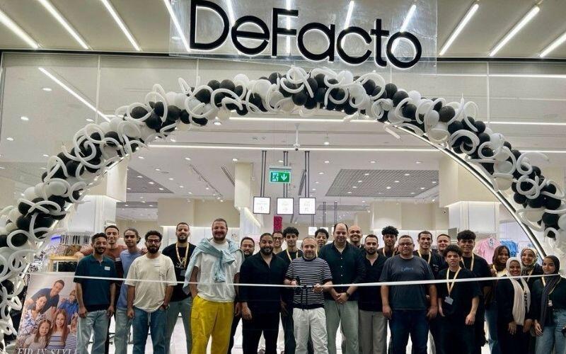 defacto magaza 1