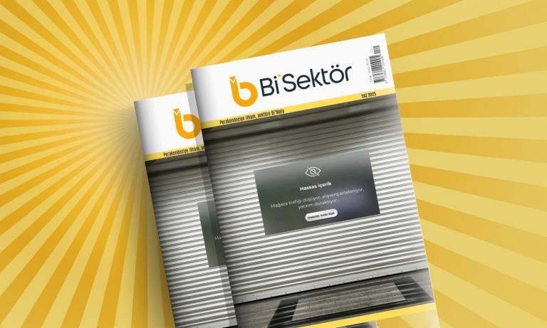 Bi’Sektör Dergi, Yaz 2025 Sayısı Yayında!