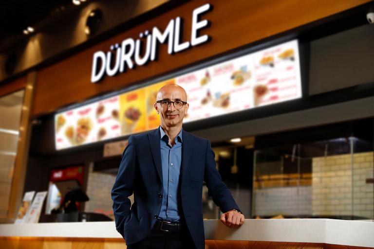 Geleneksel Lezzet, Dürümle Vizyonuyla Yeniden Yorumlanıyor