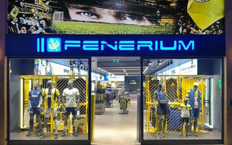 fenerium magaza