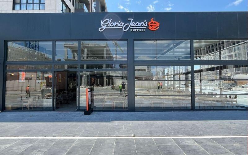 gloriajeans magaza