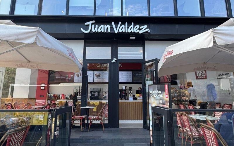 juan magaza