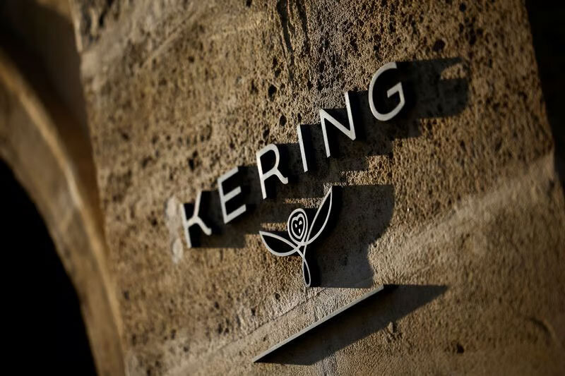 gucci zayıf, portföy toparlanıyor: kering i̇çin yeni bir başlangıç mı?