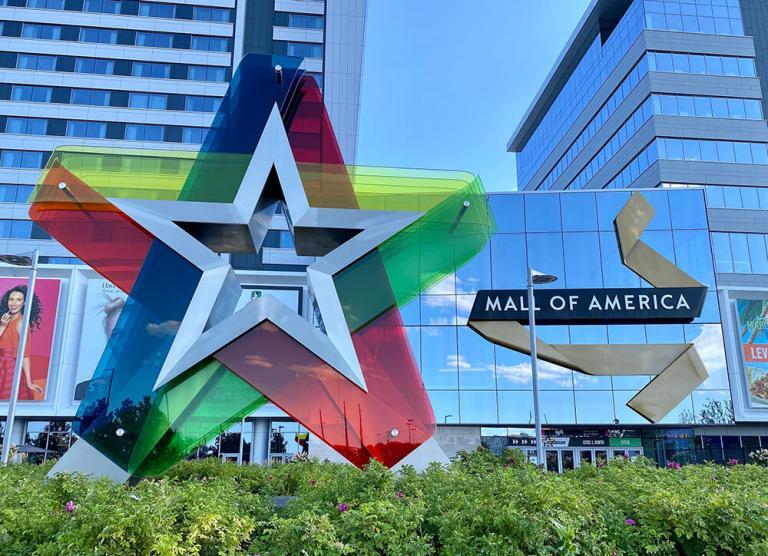 Mavi’nin ABD Hamlesi: İlk Mağaza Mall of America’da Açılıyor