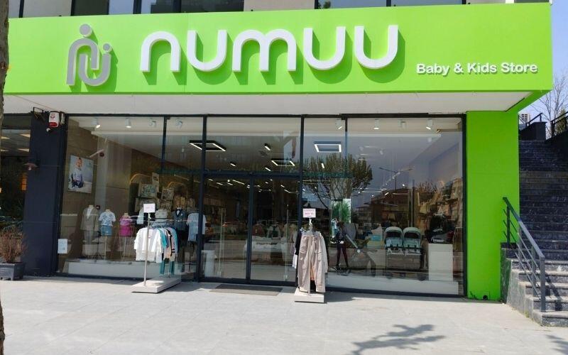 numuu magaza