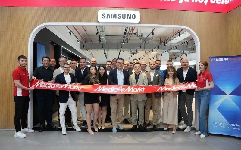 samsung magaza