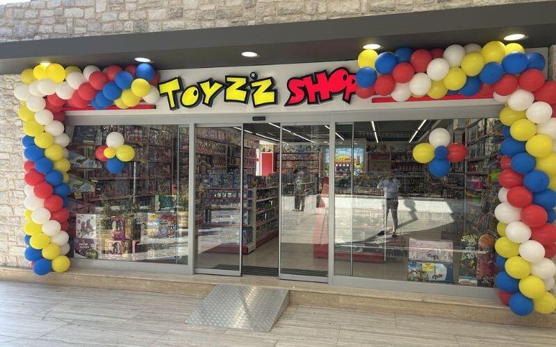 toyzzshop magaza