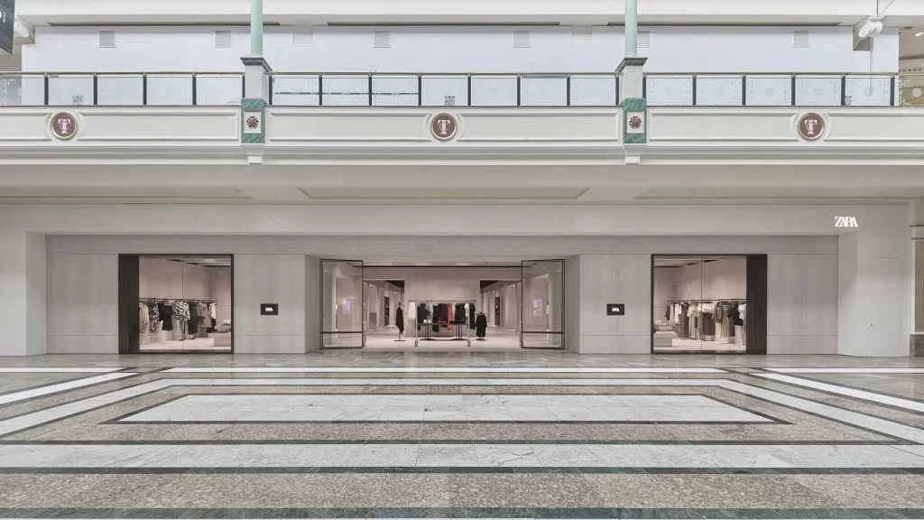 inditex’ten rekor kâr: zara’nın gücü sürerken grup yeni büyüme alanlarını genişletiyor 3 img 2925