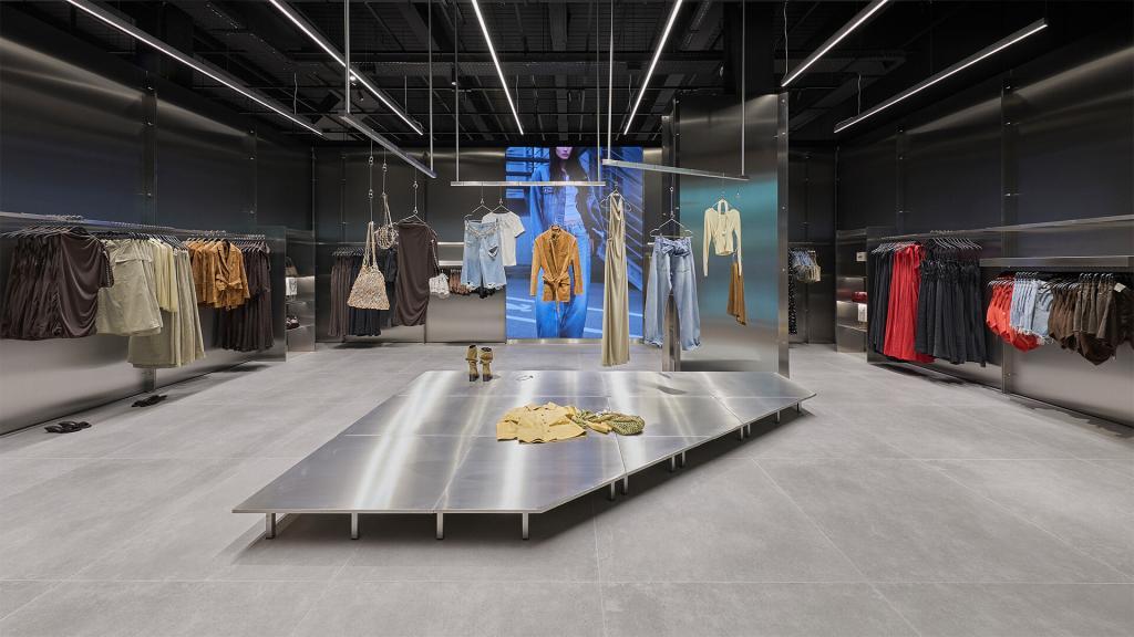 zara, manchester'da yeni yüksek teknoloji mağaza konseptini tanıttı 4 img 2926