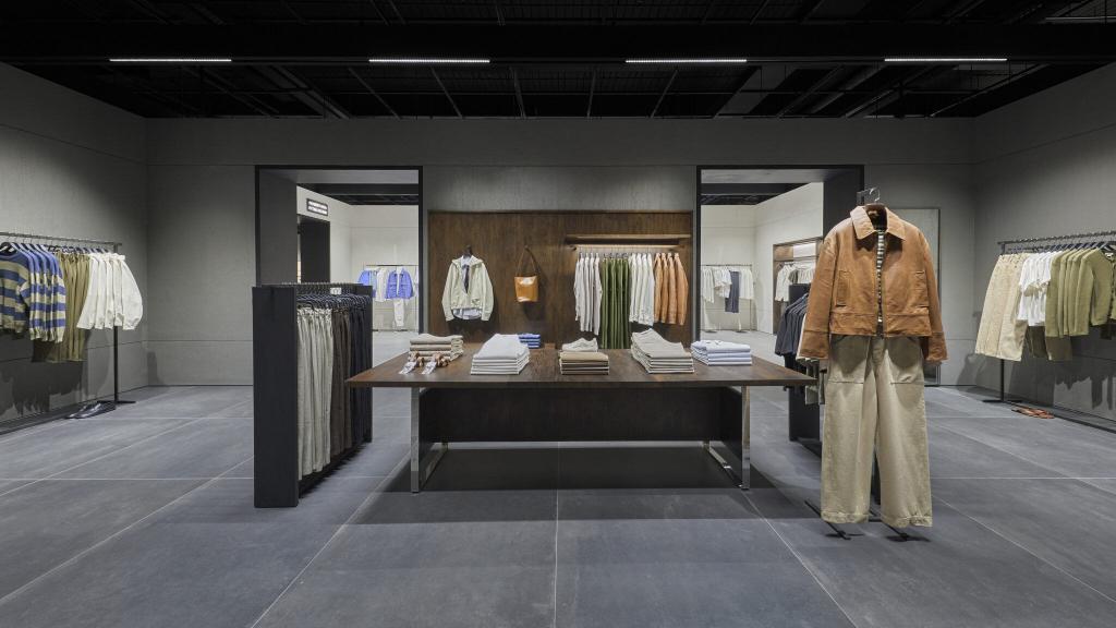 zara, manchester'da yeni yüksek teknoloji mağaza konseptini tanıttı 6 img 2928