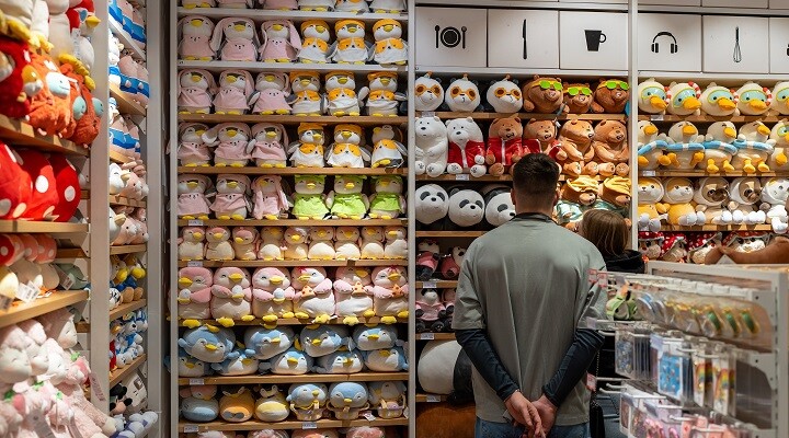 Miniso’nun 2. Çeyrek Raporu: Gelirler Yükseldi, Kâr Aşağı