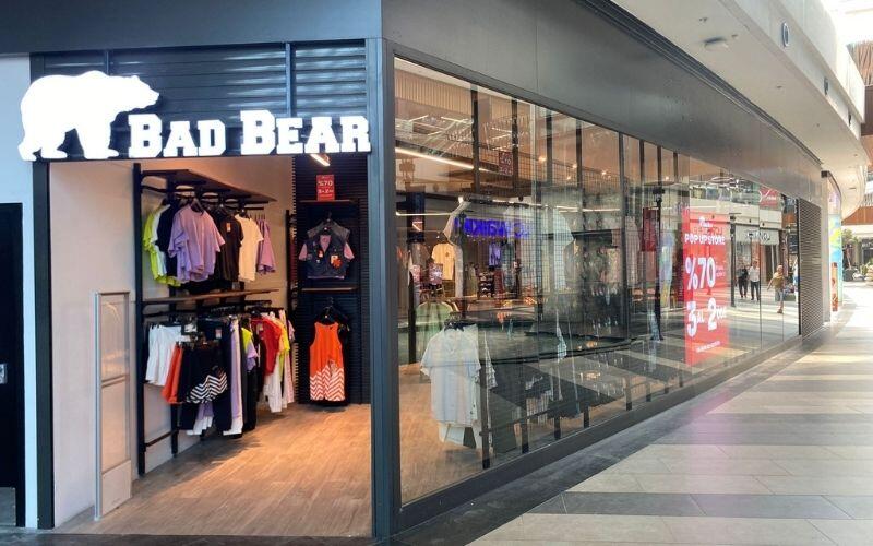 badbear magaza