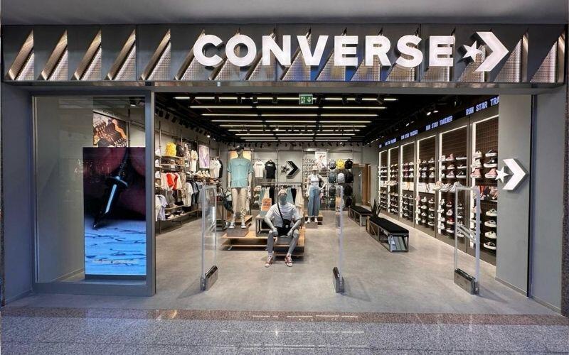 converse magaza