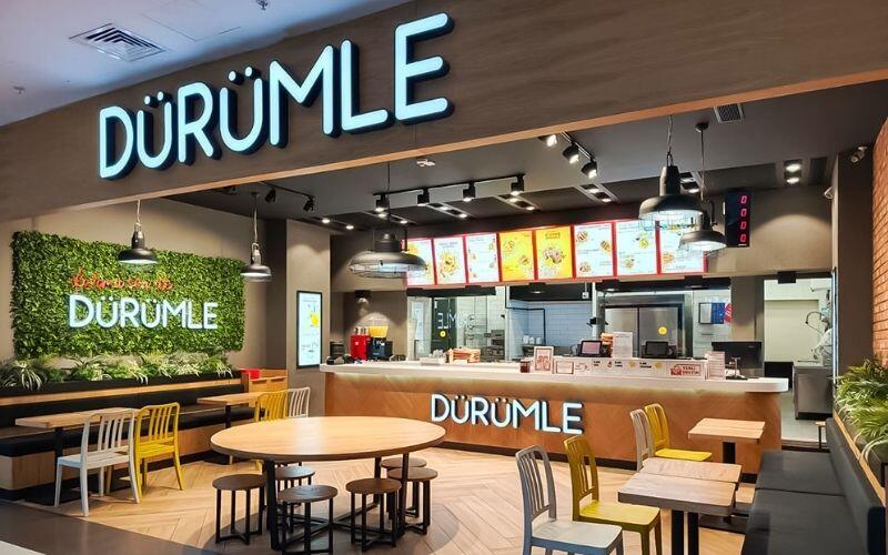 durumle magaza