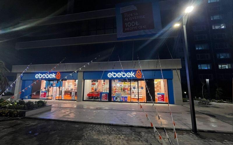 ebebek magaza 15agustos