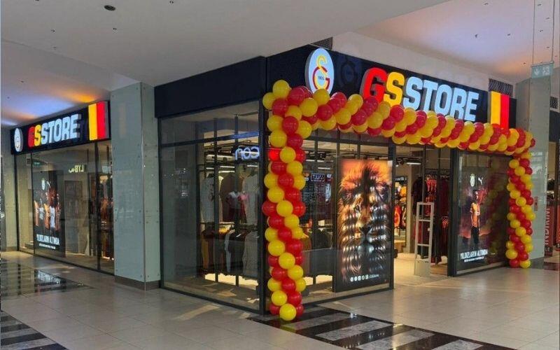 gsstore magaza