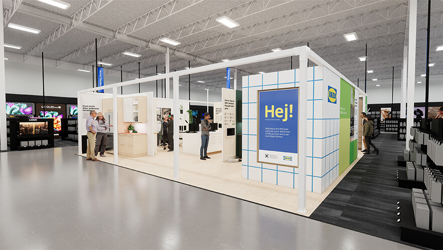 ikea’nın abd’deki yeni hamlesi: best buy i̇çinde mağaza açmak 1 ikea’nın abd’deki yeni hamlesi: best buy i̇çinde mağaza açmak