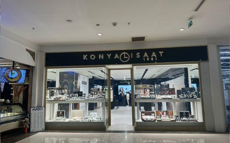 konyali magaza