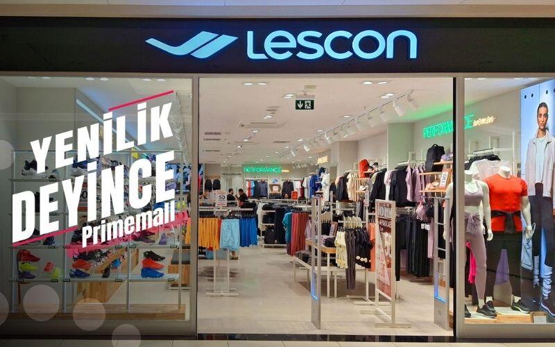 lescon magaza
