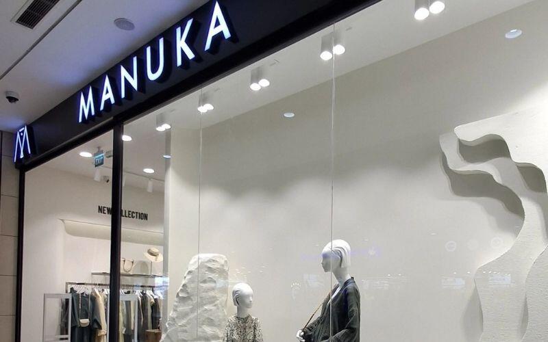 manuka magaza